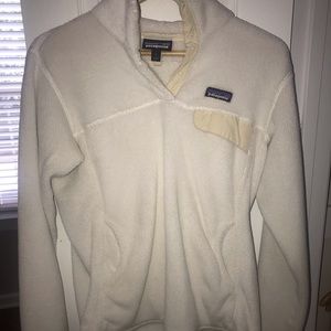 Patagonia fleece